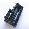 Vacuum Cleaner Main Roller Brush Motor Assembly for Domoova DRV 100 Robotic Vacuum Cleaner Parts Central Brush Assembly
