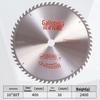 Benton Alloy Sharp Saw Blade for Wood and Metal Cutting