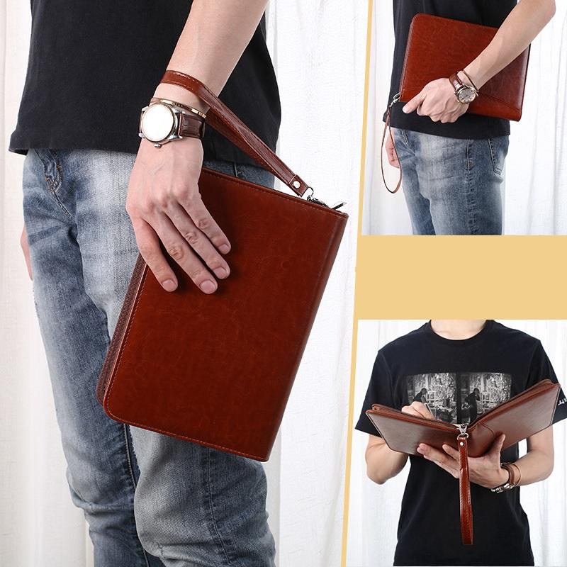 A5 Spirale Notebook Ringe Planer Organizer Binder Ordner Reise Tagebuch Journal