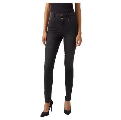 Vero Moda Sophia Skinny Fit Gu148 High Waist Jeans