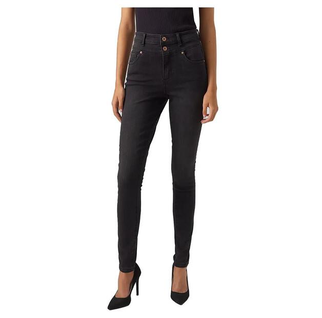 

Vero Moda Sophia Skinny Fit Gu148 high waist джинсы M/30