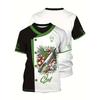 Beautiful 3D Printed Chef Uniforms, Women's Chef Shirts, Fashionable Work Uniforms