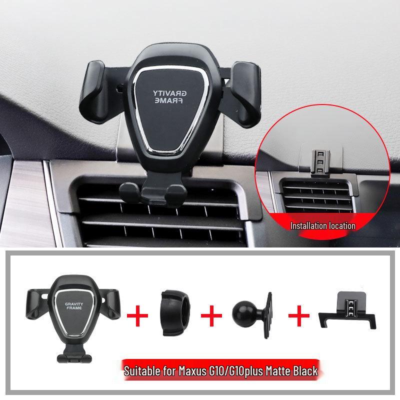 SAIC Maxus G50/G10/G10plus Phone Holder for Navigation