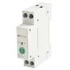 Multifunctional WIFI Smart Switch With Metering 82*50*18mm