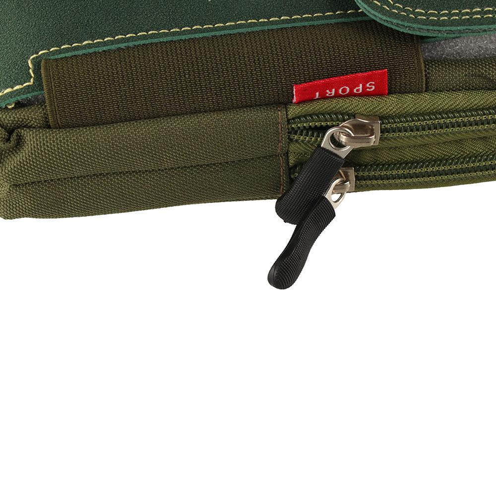 Travel Sports Pocke Pouch Phone Bag Wallet Phone Cover Belt Pouch Waist Bag Fanny Bags Phone Holder