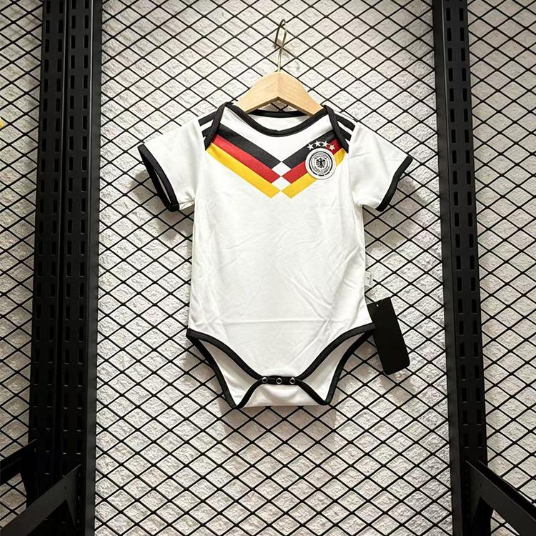 2627 World Cup baby jersey climbing suit Argentina, Mexico, Spain, Italy jumpsuit