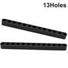 10PCS Brick Holes Liftarm High-Tech Assemble Particle 1x13 Thick Building Blocks Educational Toy For Kid Gift Compatible 41239