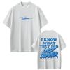 Rapper Drake What Did I Miss I Know What They Did Last Summer Graphic Print T-shirts Men Women Hip Hop Fashion Pop Music T Shirt
