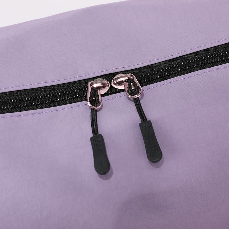 Lightweight Travel Bag Outdoor Lightweight Dry And Wet Separate Handbag Large Capacity Expansion Folding Duffel Bag