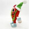 New Christmas Holiday Plush Soft Anime Plush Collectible Christmas Gift Girl 28cm Festive 67 Plush Steal A Brainrot 67 Plush Toy Christmas Decoration