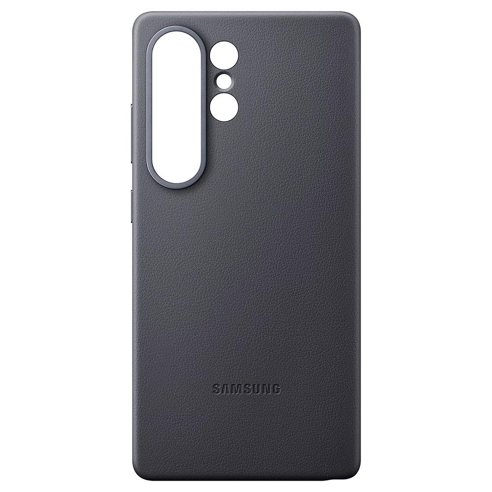 Etui Samsung Kindsuit Do Galaxy S25      Ultra Czarny
