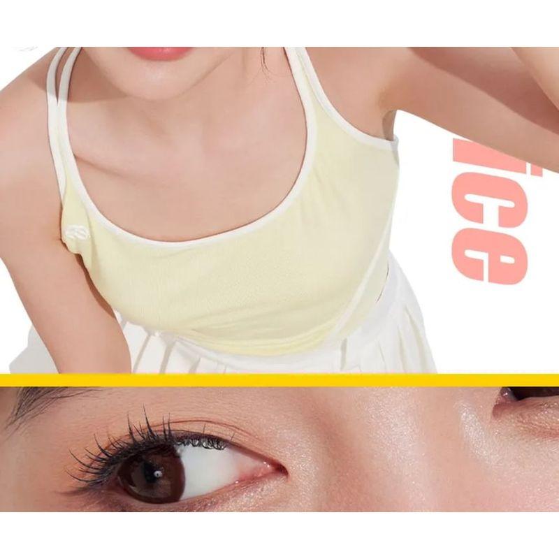 Judydoll - Sporty Series Liquid Blush (1-3)