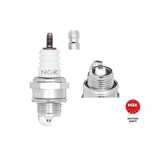 NGK General Plug Small (Separate Type/With Terminal) 1 Piece [7321] BPM7A