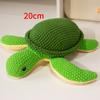 16-30cm Cartoon Dinosaur Fox Lion Plush Toy Dolls Kawaii Stuffed Animal Soft Appease Sleeping Pillow for Girls Gifts Room Decor