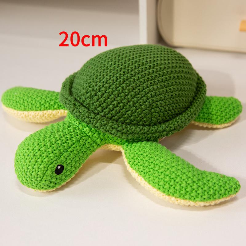 16-30cm Cartoon Dinosaur Fox Lion Plush Toy Dolls Kawaii Stuffed Animal Soft Appease Sleeping Pillow for Girls Gifts Room Decor