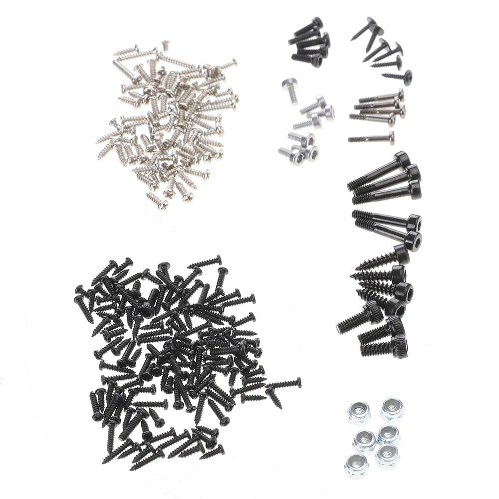 Eachine E220S MD500 RC Helicopter Spare Parts Screw Set / Blade Screw Set