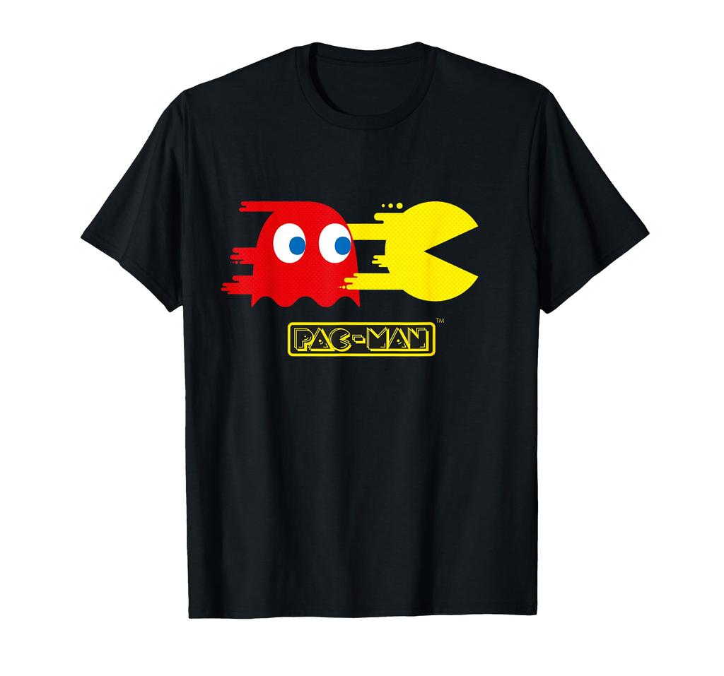 Pac-Man T-shirt