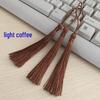 Pre-Made Tassel Bookmark & Wedding Favor Accessory