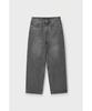 Iiro Straight Fit Denim Pants Iqpds26701Gyx