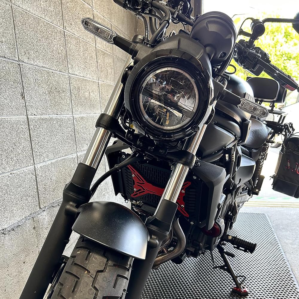 LEDISHUN Radiator Core Protector for Eliminator/SE (24) [8BL-EL400A] (Green)