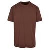 New Morning Studios Herren Jersey Baumwolle Oversized T-Shirt