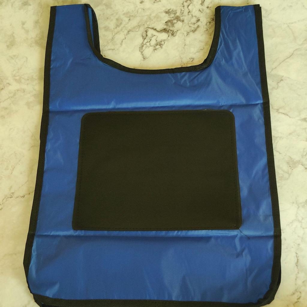 Children's Sticky Vest for Outdoor & Indoor Dodgeball and Parent-Child Interaction