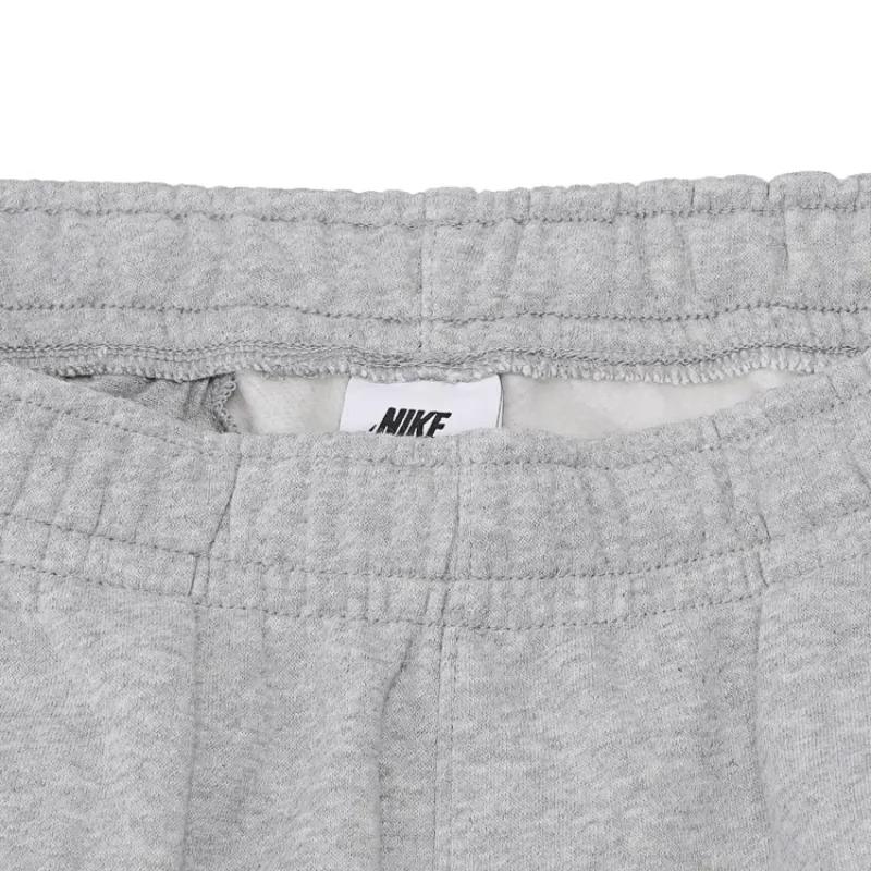 Nike Knitted Sweatpants Men's Gray (Unisex) Knitted Sweatpants FN2644 063