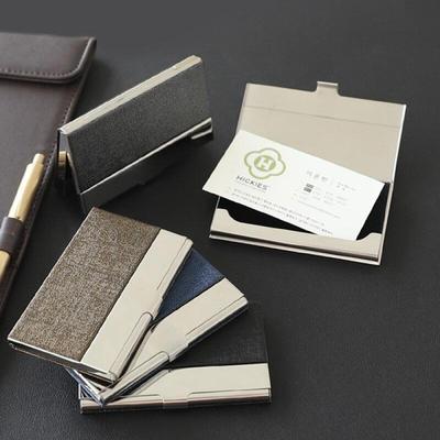 Krabičky na mince, svorky, přívěsky – Pouzdra na karty a doklady