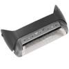 Replacement Foil Head Electric Shaver Razor Parts Accessory Fit for Braun 10B / 20B