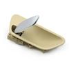 Car Front Rear Left Right Door Opening Handle Bowl Cover Assembly For BMW 3 4 Series F30 F31 F34 F35 F80 F32 F33 F36 F82 F83