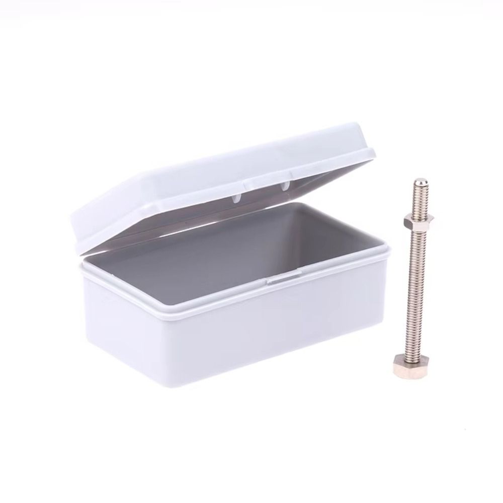 Mentalism Strong Man Bending Screw Performance Magic Screw Comedy Screw Magic Tricks  Entertainment