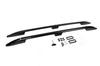 Рейлинги Skyport (Черные) для Range Rover Sport 2005-2013 гг