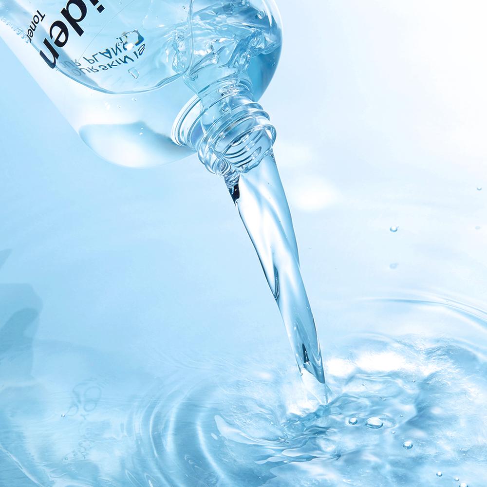 TORRIDEN Dive-In Low Molecular Hyaluronic Acid Toner 300ml – Lightweight Hydration, Skin Refreshing, Korean