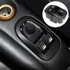 6554.WA Car Electric Window Control Switch Glass Lifter Button For 206 CC 206SW 306 206 Saloon 1993-2016 6554WA