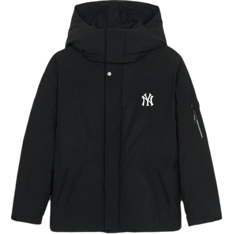 New MLB New York Yankees Jackets BlackGender Neutral 3ADJB1246-50BKS