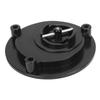 Motorcycle Fuel Tank Cap Aluminium Alloy CNC Oxide Finish Leakproof Replacement for SuperSports 1098 S R 748 916 996
