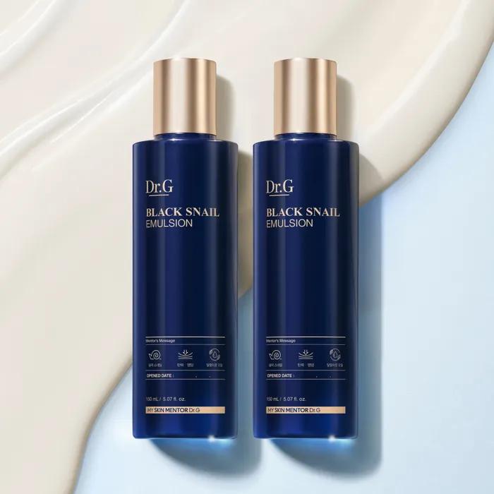 Black Snail Emulsion 150mL x 2