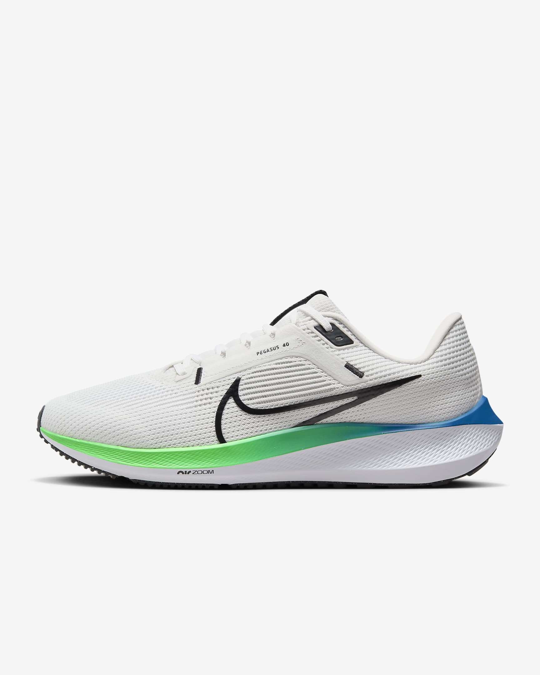 

Мужские кроссовки для бега по шоссе Nike Pegasus 40 DV3853-006 Мужские кроссовки