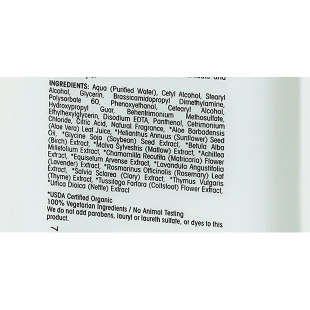 Giovanni 50:50 Balance Hydrating-Calming Conditioner, 250ml, 1 Unit
