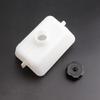 1pc Petrol Fuel Gas Gasoline Tank For 47cc 49cc 2 Stroke Pocket Bike Mini Motor Gas Scooter Plastic Fuel Petrol Gas Tank
