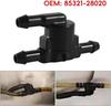 Car Windshield Wiper Washer Non Return Check Valve 85321-28020 for Corolla Reiz CROWN HIGHLANDER Camry YARIS