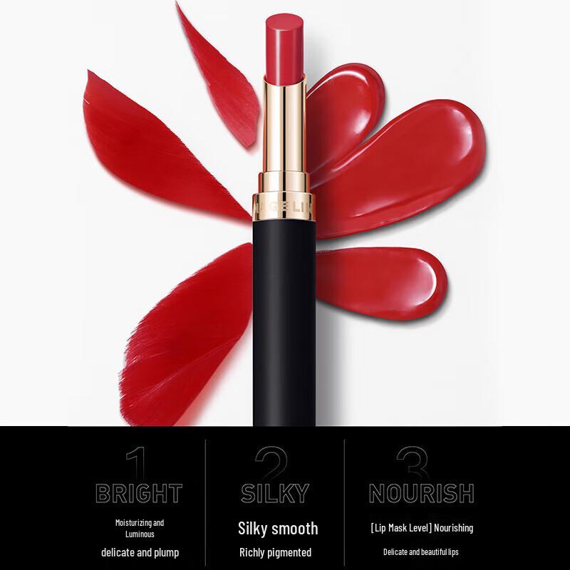 mageline Pure Color Heartfelt Lipstick