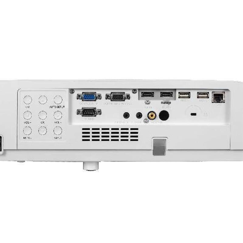 ROLY RL-A6U Laser Business & Education Projector (CN version)
