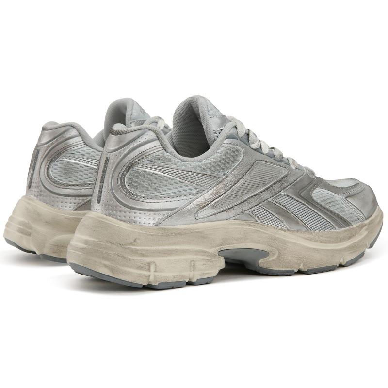 Reebok PREMIER ROAD 2.0 Niedrige Laufschuhe Unisex Grau Silber 25SRC915U1GW1