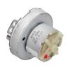 Girmotor Reduksjon Girboks Utstyr Industriell Kontroll Forsyninger 40RPM DC12V JS?50T