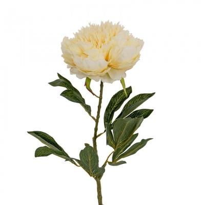 Double Peony Artificial Plant
