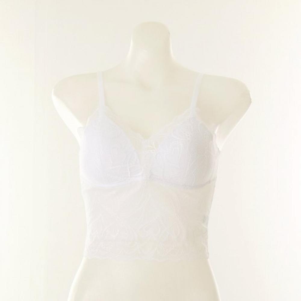 Venus 25ss Lovely Lace Bralette  Jacquard Lace Cup Ranjyu  Vlgc817