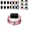 Apple Watch Sports Nylon Strap For 38mm 42mm With Lightweight Design For Fitness