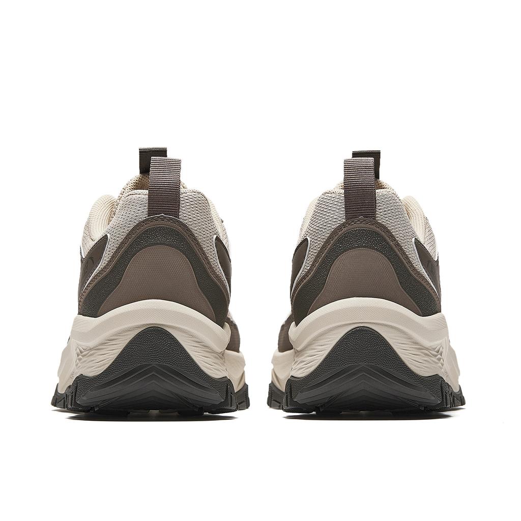 Anta Explore Mountain Hiking Trail Running Comfortable Sports Shock Absorbing Wear Resistant Lightweight Non Slip Outdoor Shoes Men shoes 912616640-3