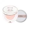 Vegan Tone-Up Sun Cushion 15g 1 Main Product 1 Refill